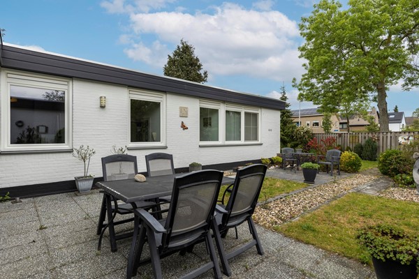 Medium property photo - Luytelaer 10, 5632 BG Eindhoven